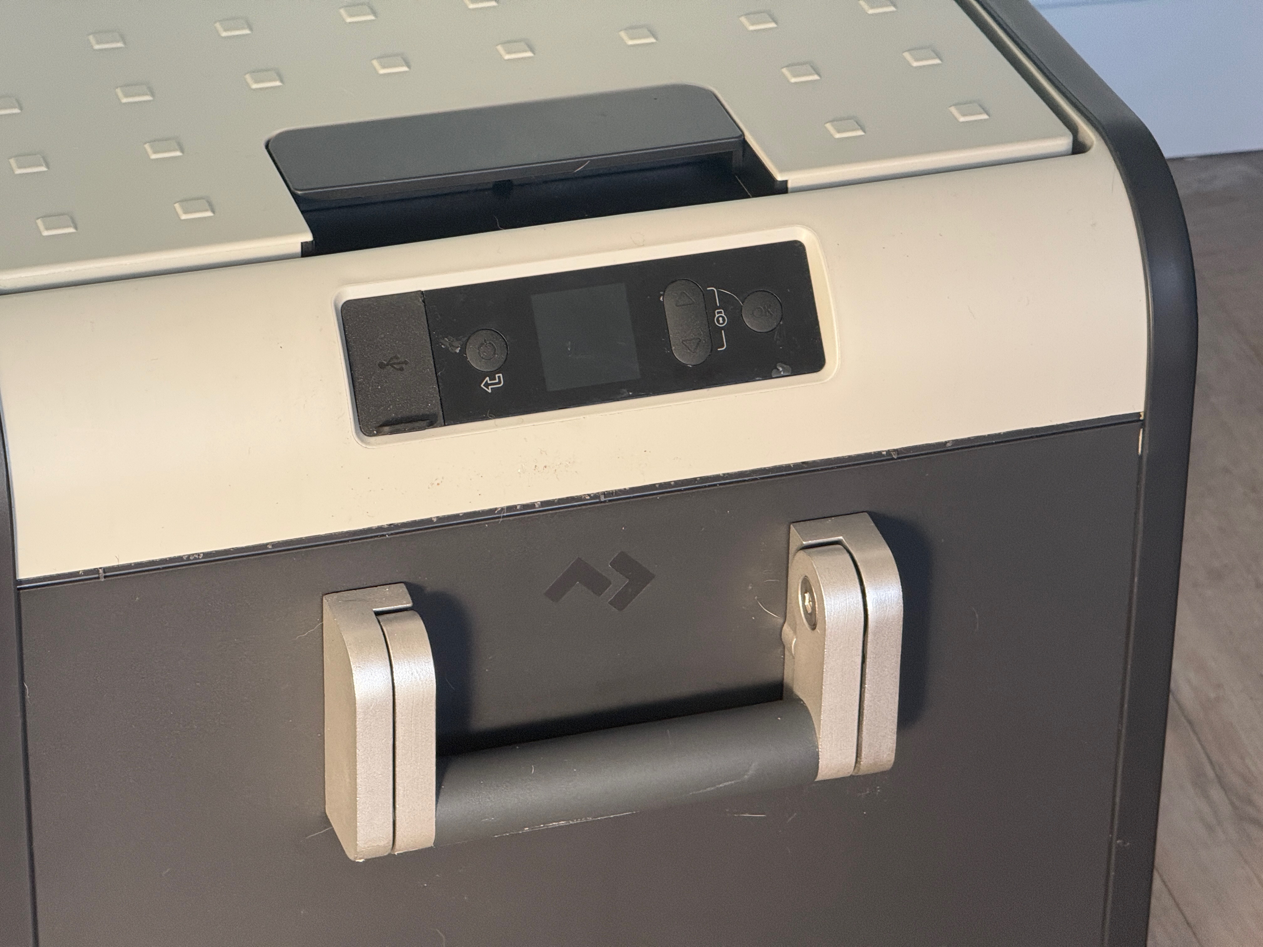 Dometic CFX3 35 Picture