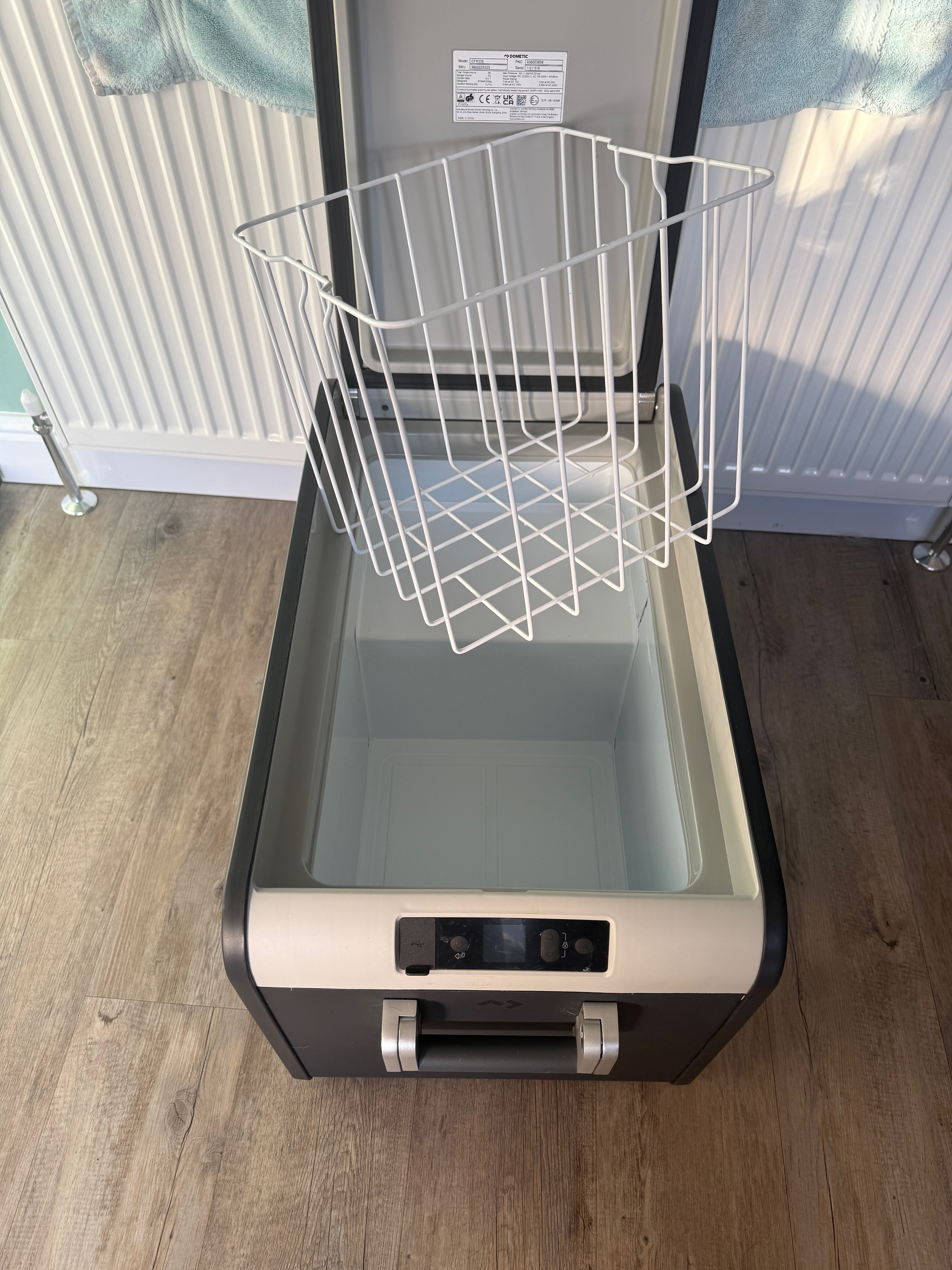 Dometic CFX3 35 Picture