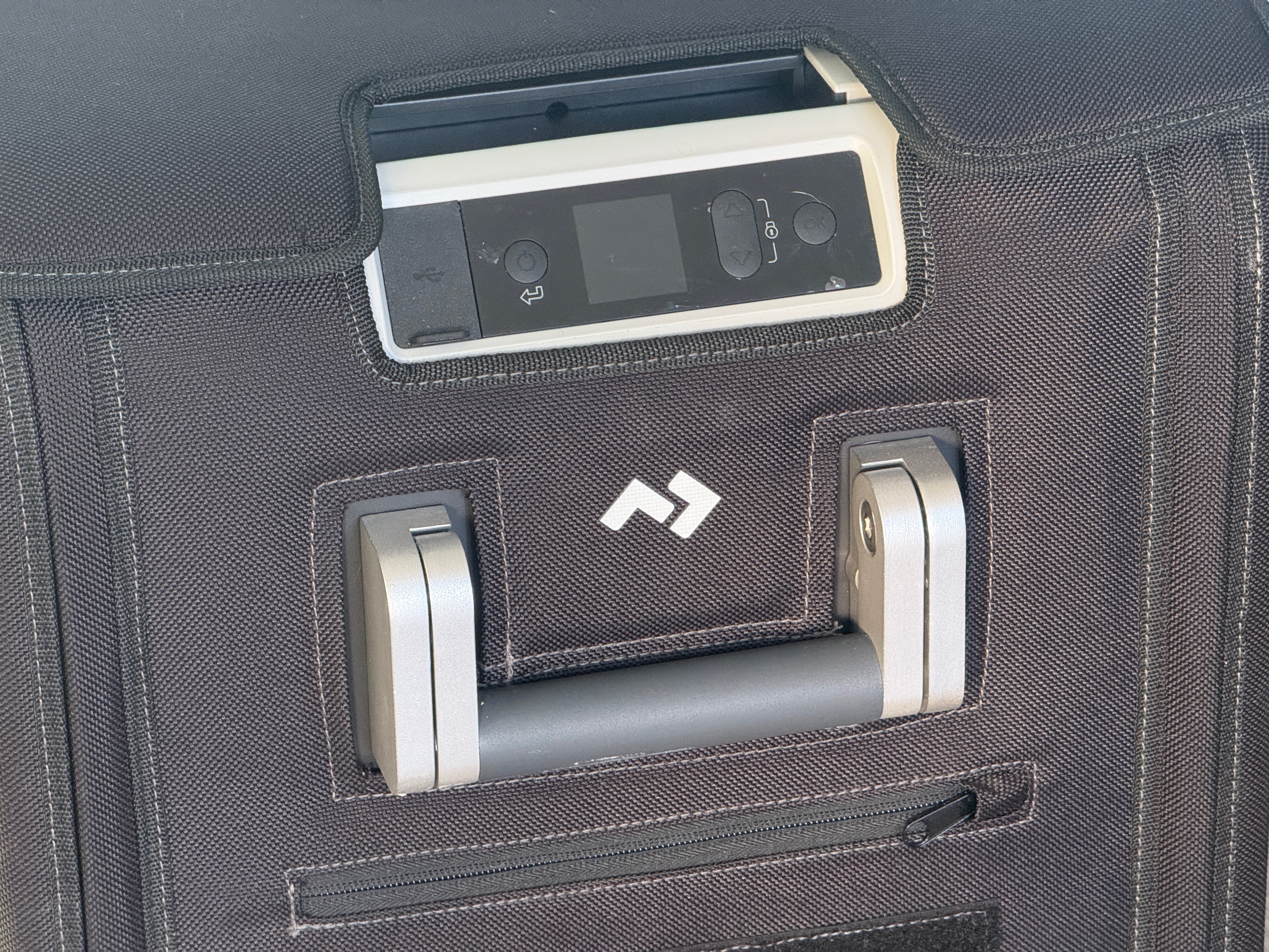 Dometic CFX3 35 Picture