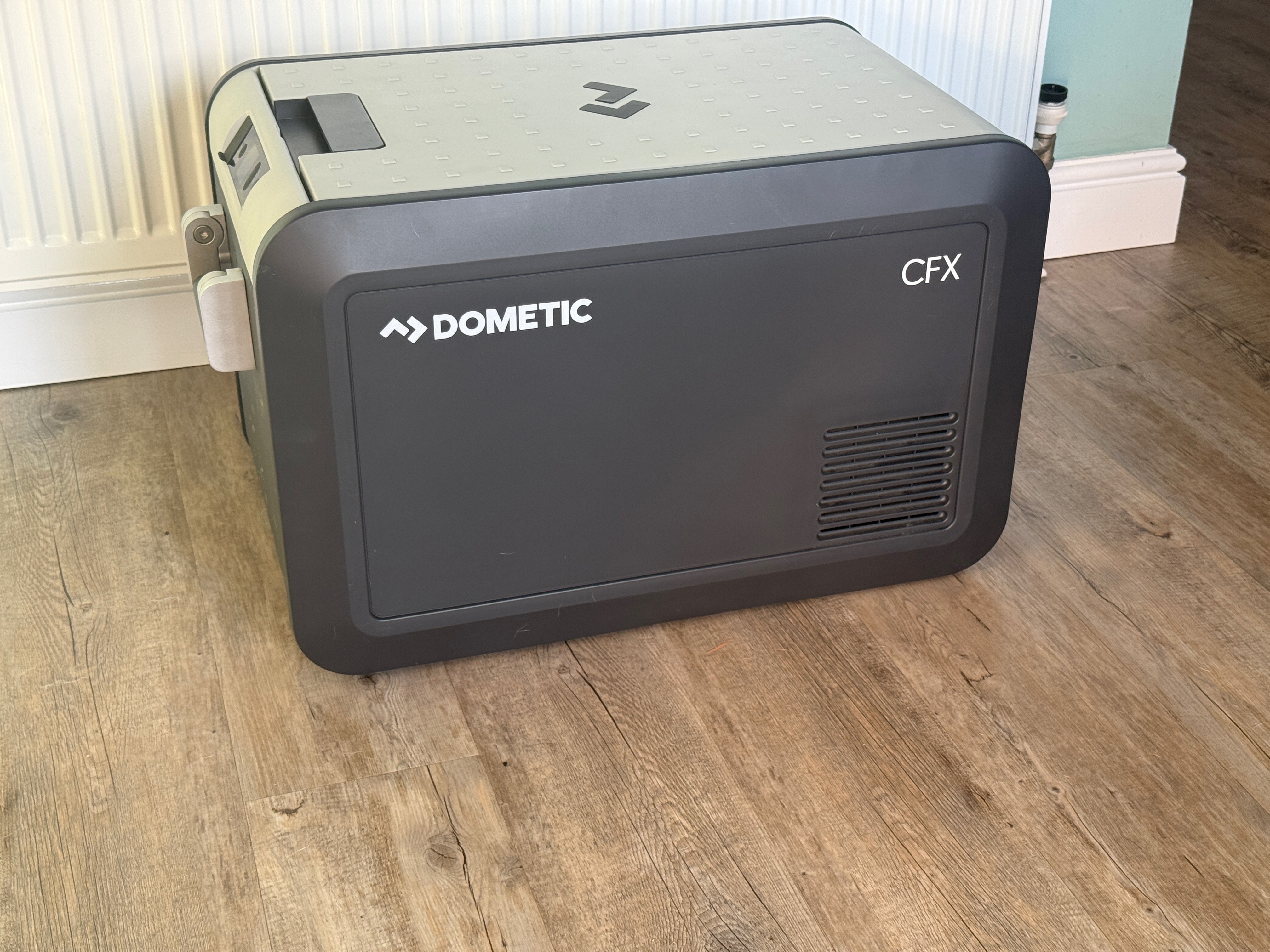 Dometic CFX3 35 Picture